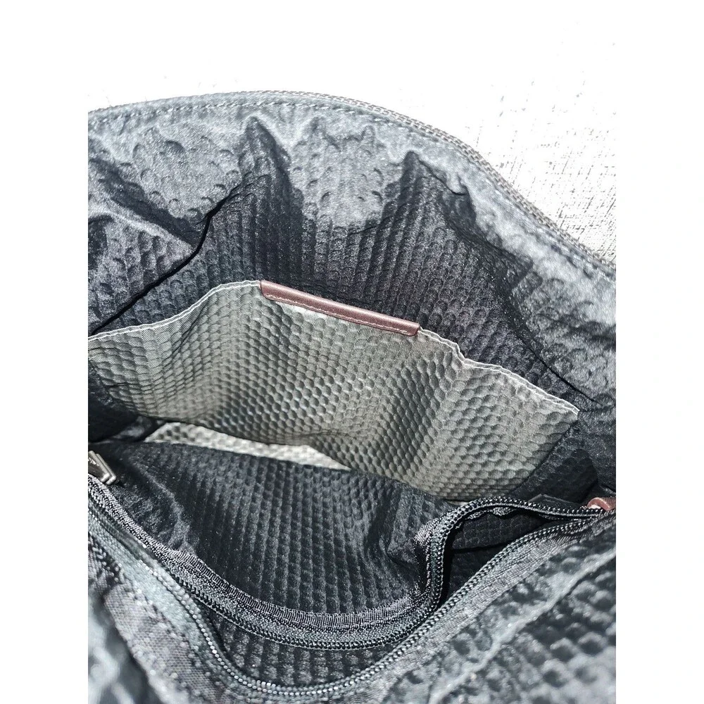 Tumi Alpha Crossbody Messenger Bag - Picture 14 of 14